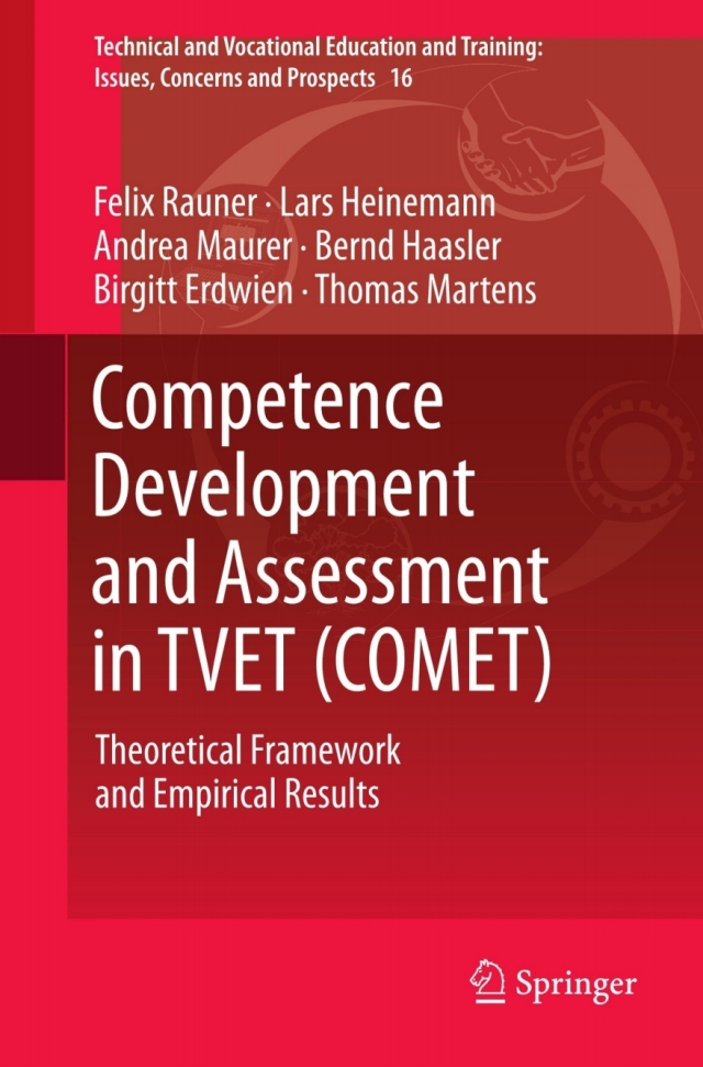 Competence Development and Assessment in TVET (COMET)