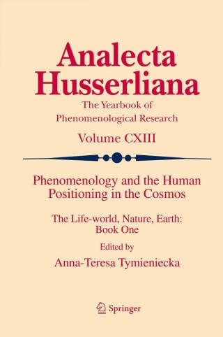 Phenomenology and the Human Positioning in the Cosmos