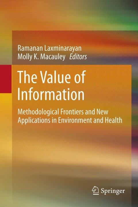 The Value of Information 