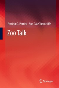Cover image: Zoo Talk 9789400748620
