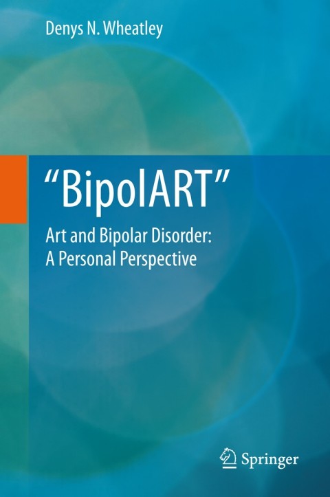 Cover image for book BipolART