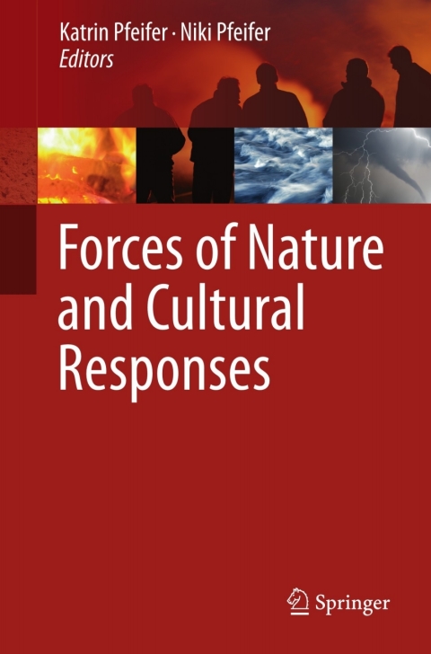 Cover image for book Forces of Nature and Cultural Responses