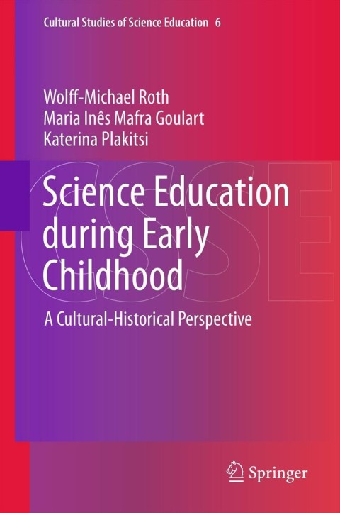 Science Education during Early Childhood 