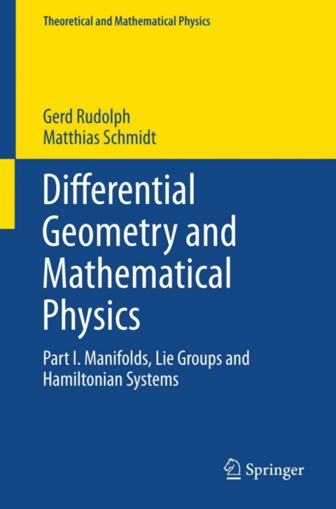 Differential Geometry and Mathematical Physics 