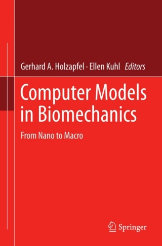 Computer Models in Biomechanics
