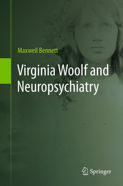 Cover image for book Virginia Woolf and Neuropsychiatry
