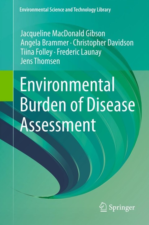 Environmental Burden of Disease Assessment 