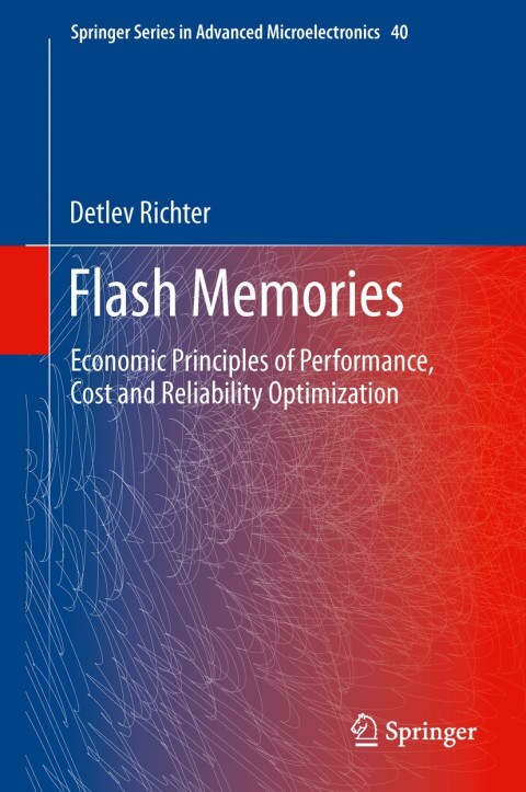 Cover image for book Flash Memories