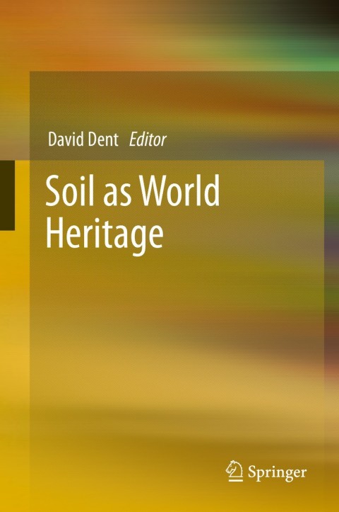 Cover image for book Soil as World Heritage