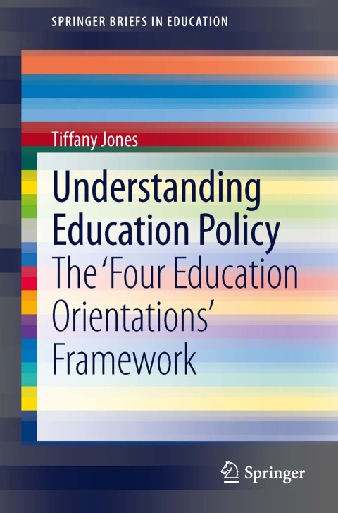 Understanding Education Policy 