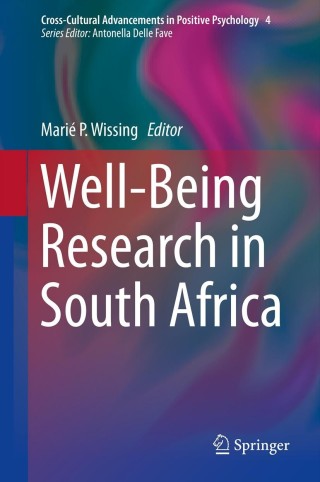 Well-Being Research in South Africa