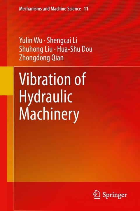 Vibration of Hydraulic Machinery 