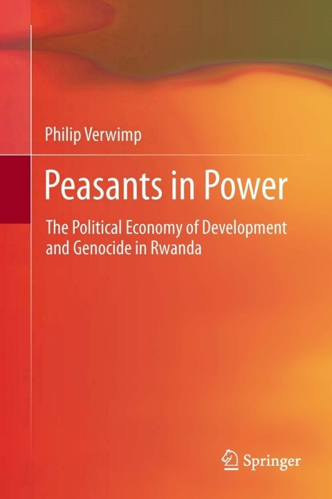Cover image for book Peasants in Power