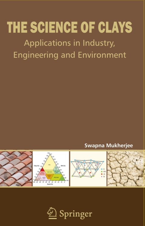 The Science of Clays 