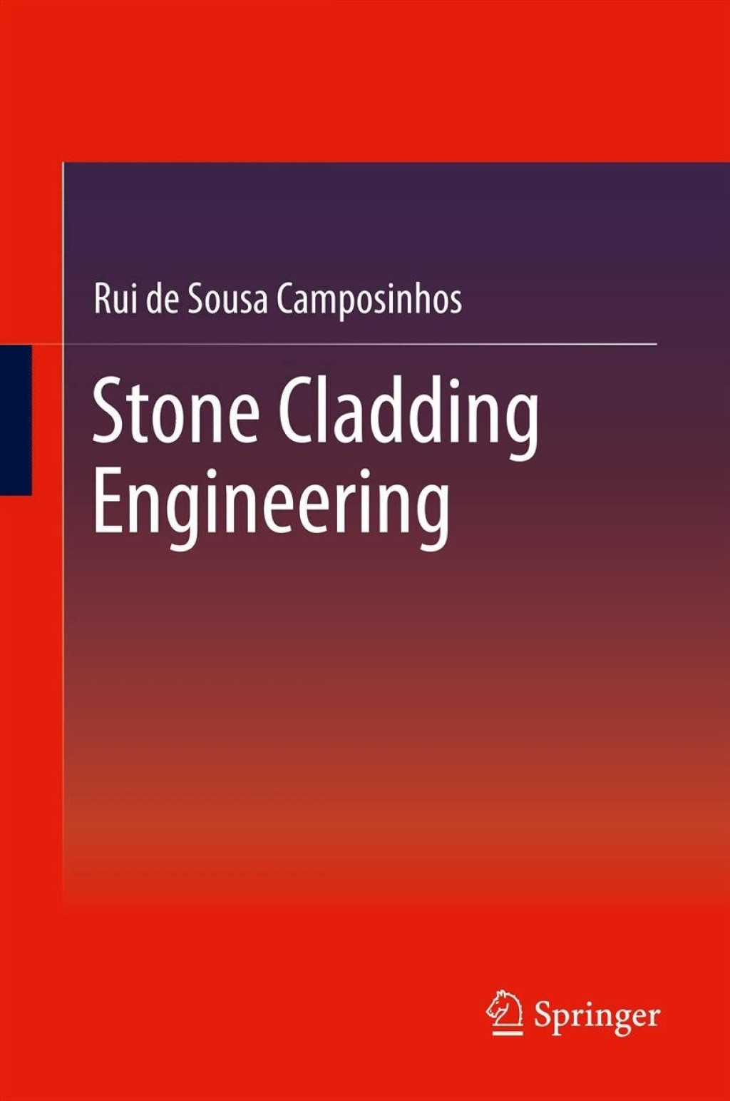 Stone Cladding Engineering (eBook)