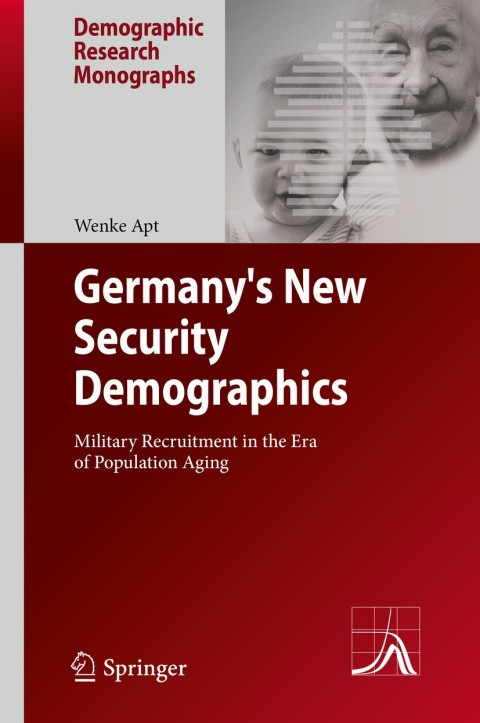 Cover image for book Germany's New Security Demographics