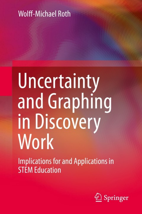 Uncertainty and Graphing in Discovery Work 