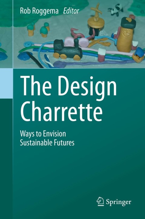 Cover image for book The Design Charrette