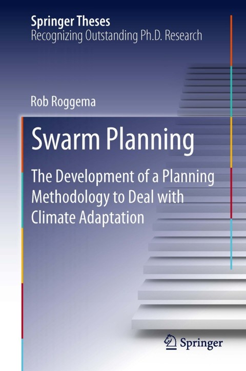 Cover image for book Swarm Planning