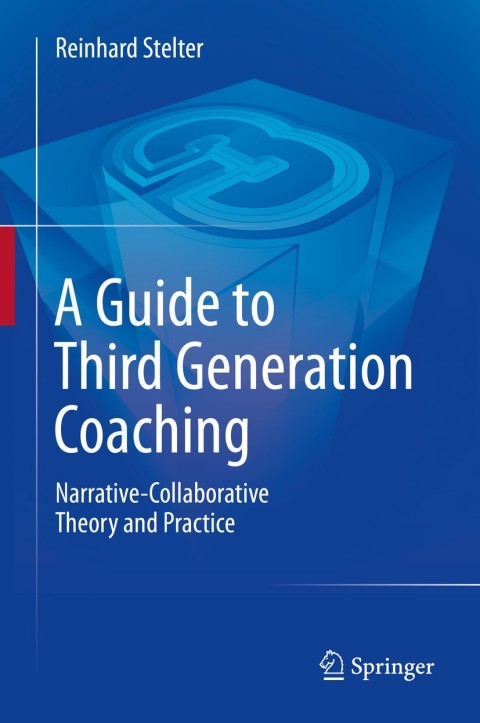 Cover image for book A Guide to Third Generation Coaching
