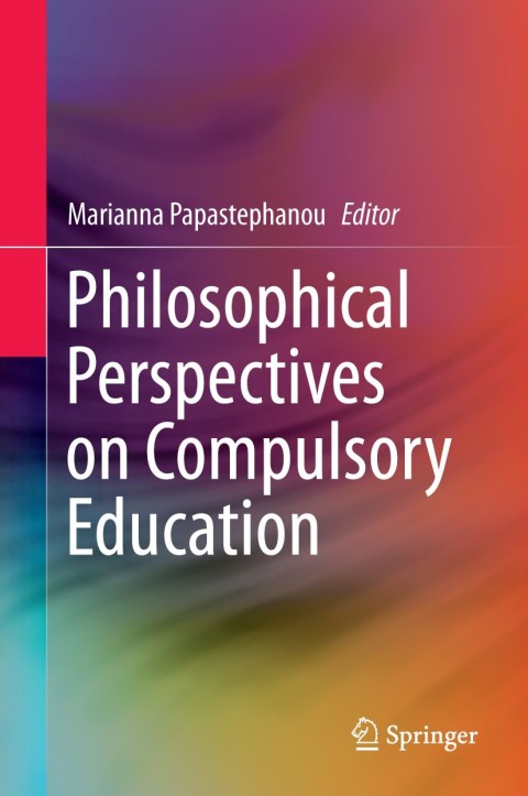 Cover image for book Philosophical Perspectives on Compulsory Education