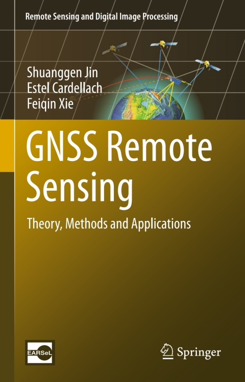 GNSS Remote Sensing 