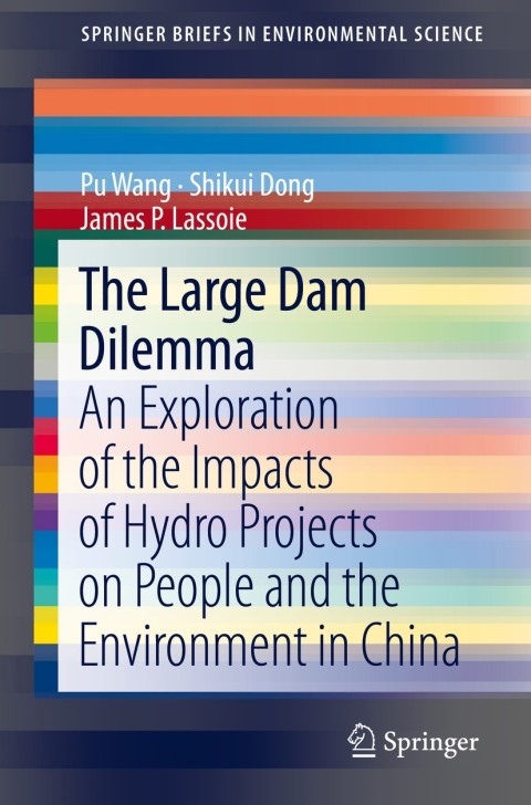 The Large Dam Dilemma 