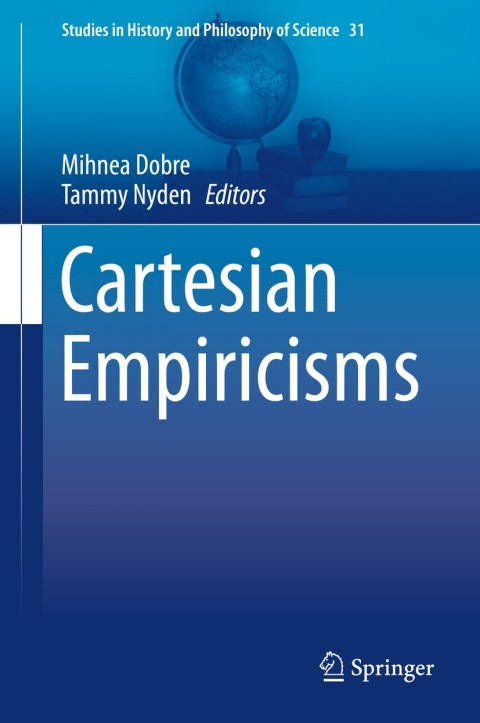 Cover image for book Cartesian Empiricisms