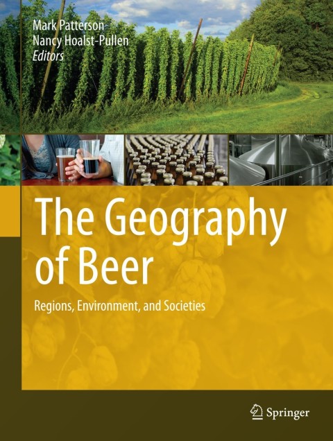 The Geography of Beer 