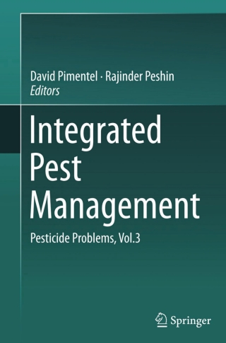 Integrated Pest Management