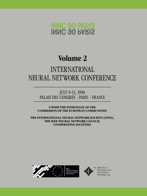 Cover image for book INNC 90 PARIS