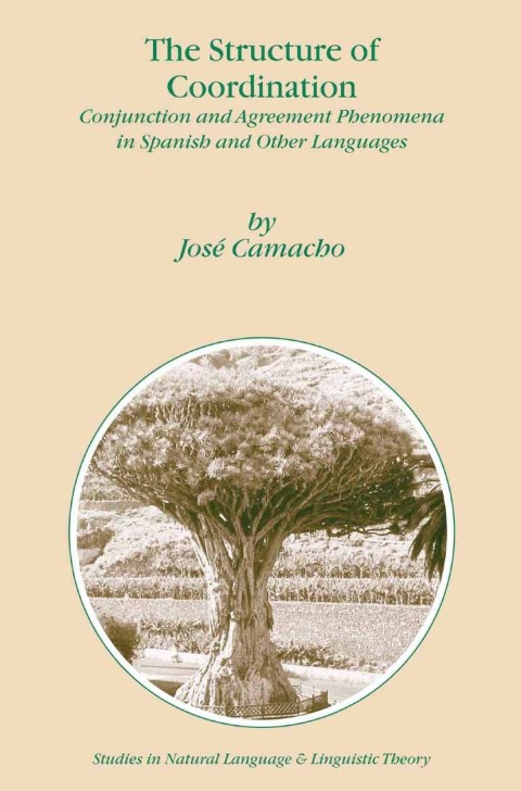 Cover image for book The Structure of Coordination