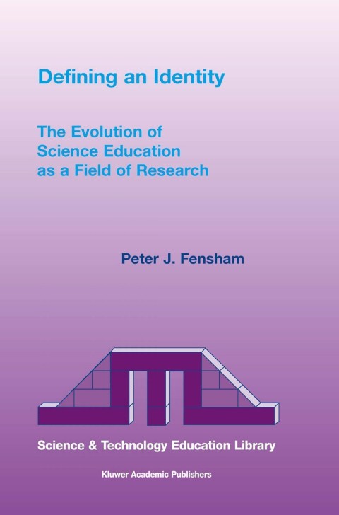 Cover image for book Defining an Identity