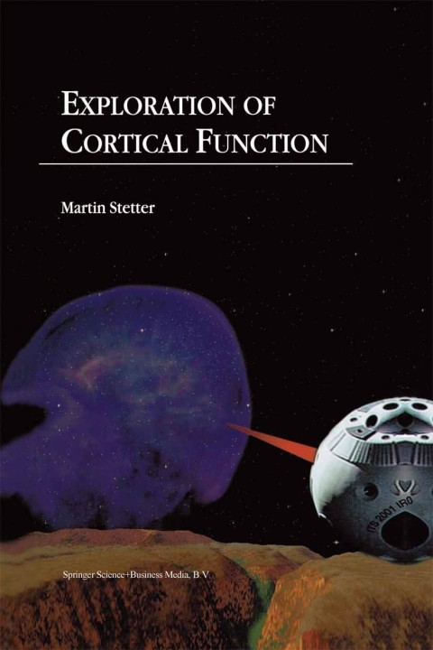 Cover image for book Exploration of Cortical Function