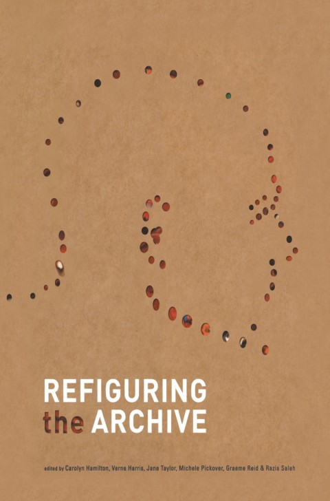 Refiguring the Archive 