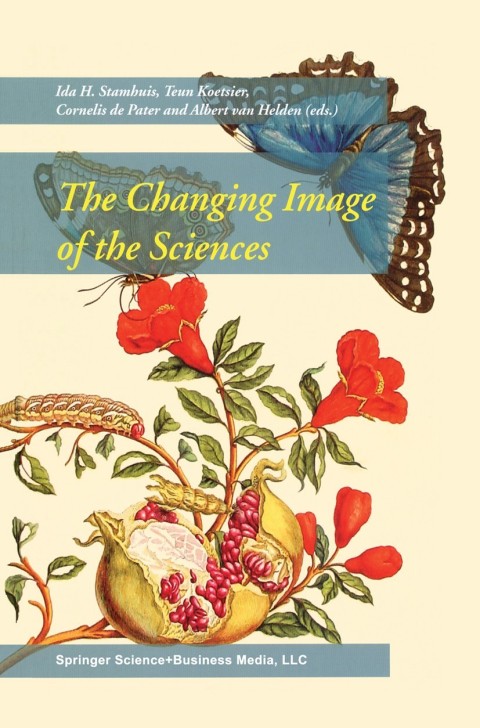 The Changing Image of the Sciences 