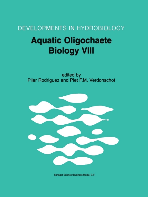 Aquatic Oligochaete Biology VIII 