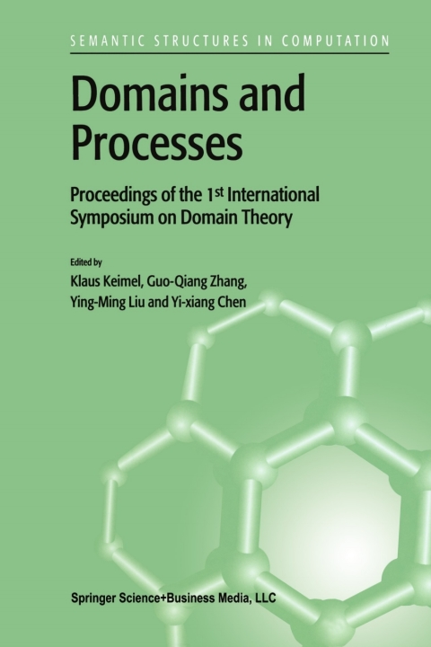 Domains and Processes 