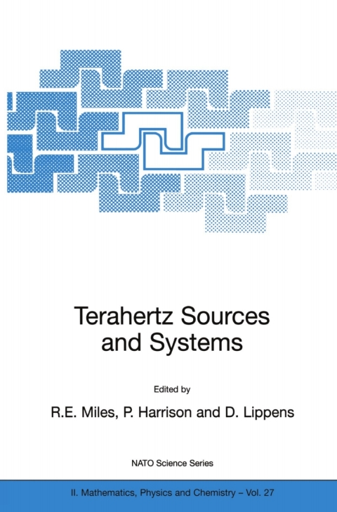 Terahertz Sources and Systems 