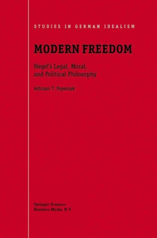 Modern Freedom
