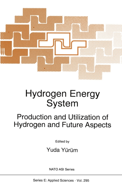 Cover image for book Hydrogen Energy System