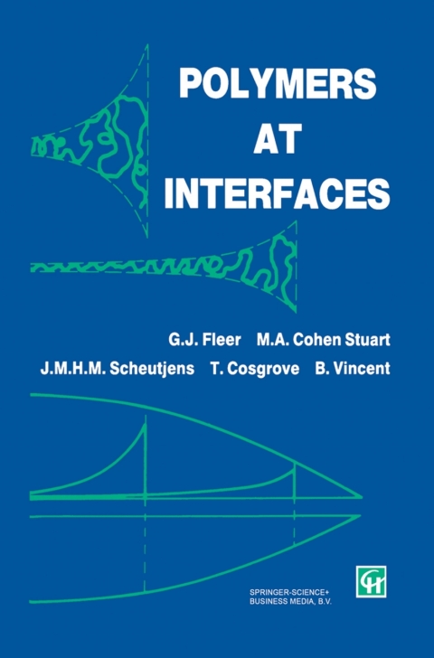 Polymers at Interfaces 