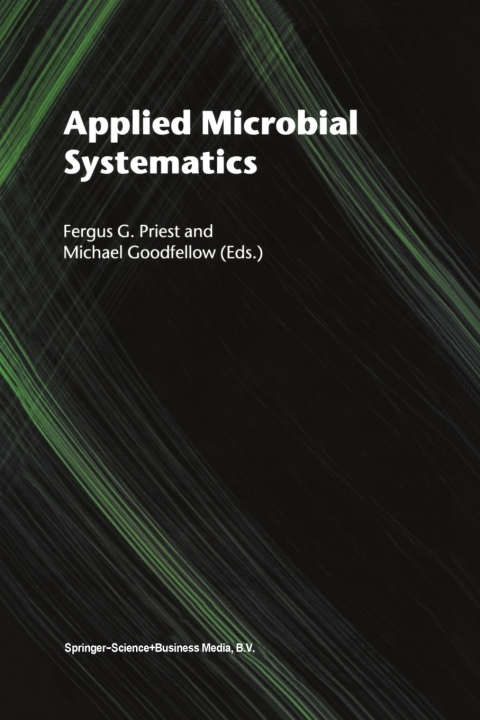 Applied Microbial Systematics 