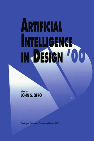 Artificial Intelligence in Design ’00
