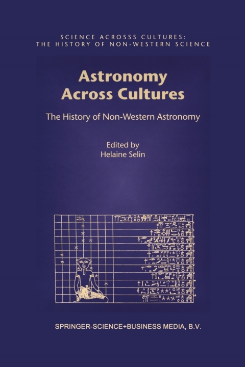 Astronomy Across Cultures 