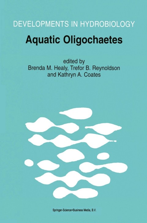 Aquatic Oligochaetes 