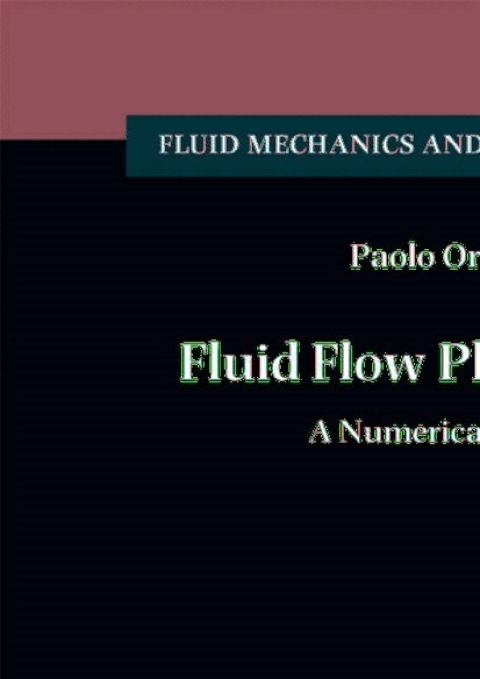 Cover image for book Fluid Flow Phenomena