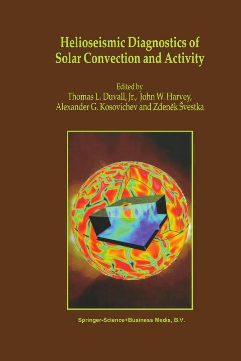Helioseismic Diagnostics of Solar Convection and Activity 