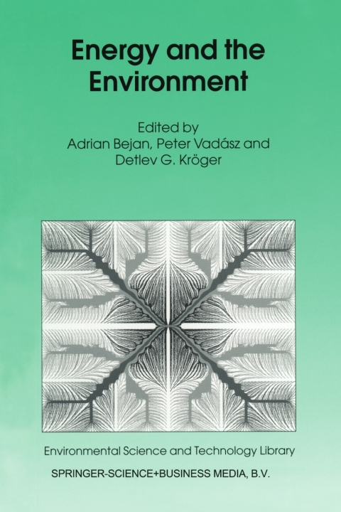 Energy and the Environment 