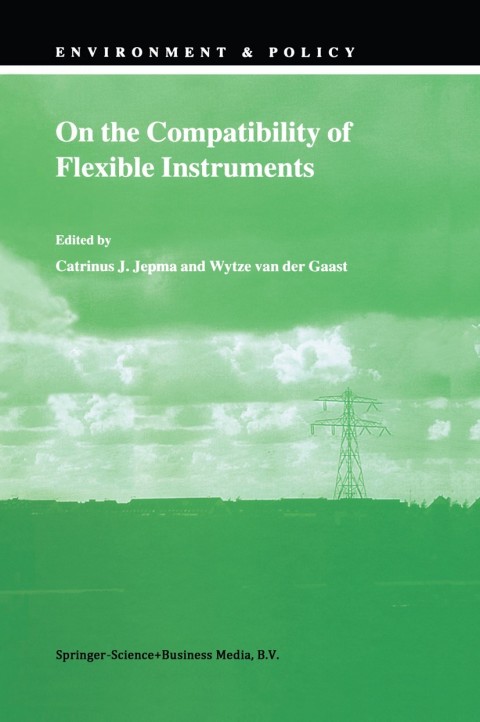 Cover image for book On the Compatibility of Flexible Instruments